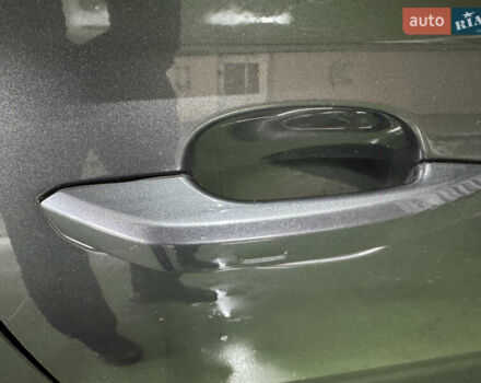 Серый Ауди Ку 5, объемом двигателя 1.97 л и пробегом 131 тыс. км за 35000 $, фото 15 на Automoto.ua