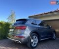 Серый Ауди Ку 5, объемом двигателя 1.98 л и пробегом 90 тыс. км за 25550 $, фото 3 на Automoto.ua