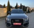 Серый Ауди Ку 5, объемом двигателя 1.98 л и пробегом 125 тыс. км за 19950 $, фото 2 на Automoto.ua