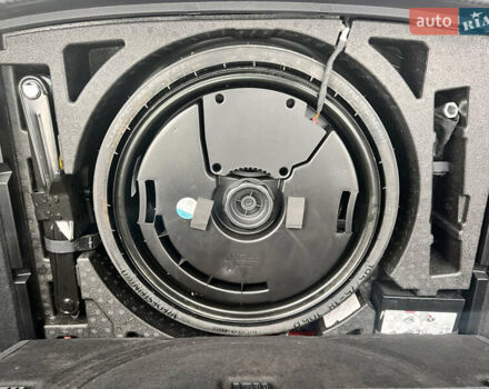 Серый Ауди Ку 5, объемом двигателя 1.98 л и пробегом 148 тыс. км за 25000 $, фото 8 на Automoto.ua