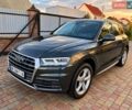 Сірий Ауді Ку 5, об'ємом двигуна 2 л та пробігом 206 тис. км за 24450 $, фото 1 на Automoto.ua
