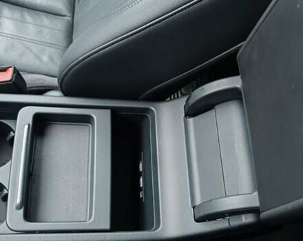 Серый Ауди Ку 5, объемом двигателя 1.98 л и пробегом 108 тыс. км за 24200 $, фото 15 на Automoto.ua