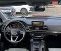Сірий Ауді Ку 5, об'ємом двигуна 1.98 л та пробігом 160 тис. км за 19900 $, фото 29 на Automoto.ua