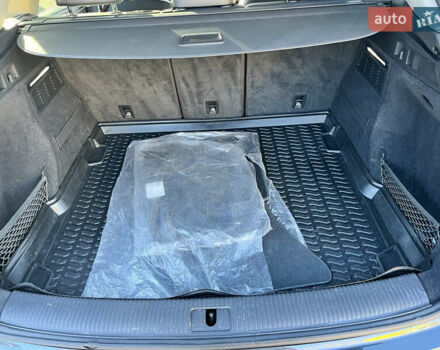 Сірий Ауді Ку 5, об'ємом двигуна 1.98 л та пробігом 110 тис. км за 25000 $, фото 57 на Automoto.ua