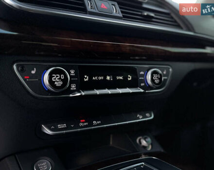 Серый Ауди Ку 5, объемом двигателя 1.98 л и пробегом 169 тыс. км за 25300 $, фото 37 на Automoto.ua