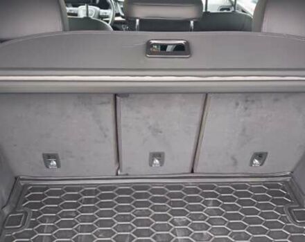 Серый Ауди Ку 5, объемом двигателя 1.98 л и пробегом 108 тыс. км за 24200 $, фото 28 на Automoto.ua