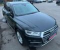 Серый Ауди Ку 5, объемом двигателя 2 л и пробегом 202 тыс. км за 21900 $, фото 4 на Automoto.ua