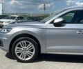 Серый Ауди Ку 5, объемом двигателя 2 л и пробегом 198 тыс. км за 28990 $, фото 3 на Automoto.ua
