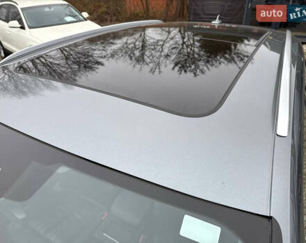 Сірий Ауді Ку 5, об'ємом двигуна 1.98 л та пробігом 165 тис. км за 23999 $, фото 58 на Automoto.ua