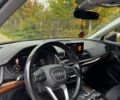 Сірий Ауді Ку 5, об'ємом двигуна 1.98 л та пробігом 122 тис. км за 24000 $, фото 17 на Automoto.ua