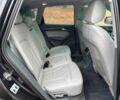 Сірий Ауді Ку 5, об'ємом двигуна 2 л та пробігом 86 тис. км за 11200 $, фото 9 на Automoto.ua