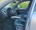 Серый Ауди Ку 5, объемом двигателя 2 л и пробегом 54 тыс. км за 18000 $, фото 6 на Automoto.ua