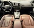 Сірий Ауді Ку 5, об'ємом двигуна 2 л та пробігом 62 тис. км за 8600 $, фото 8 на Automoto.ua