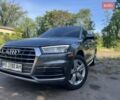 Серый Ауди Ку 5, объемом двигателя 1.98 л и пробегом 181 тыс. км за 24500 $, фото 1 на Automoto.ua