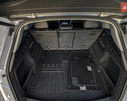 Серый Ауди Ку 5, объемом двигателя 1.98 л и пробегом 100 тыс. км за 23690 $, фото 53 на Automoto.ua