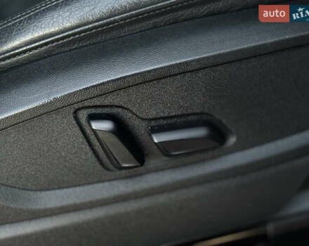 Серый Ауди Ку 5, объемом двигателя 1.98 л и пробегом 169 тыс. км за 25300 $, фото 45 на Automoto.ua