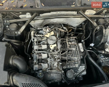 Сірий Ауді Ку 5, об'ємом двигуна 2 л та пробігом 160 тис. км за 21900 $, фото 20 на Automoto.ua