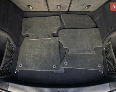 Серый Ауди Ку 5, объемом двигателя 1.98 л и пробегом 100 тыс. км за 23690 $, фото 55 на Automoto.ua