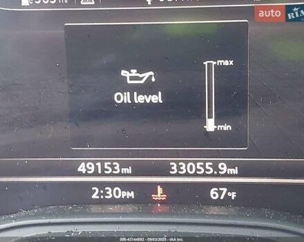 Сірий Ауді Ку 5, об'ємом двигуна 1.98 л та пробігом 79 тис. км за 17900 $, фото 11 на Automoto.ua