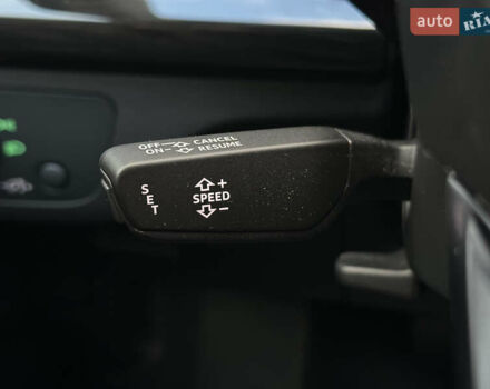 Сірий Ауді Ку 5, об'ємом двигуна 2 л та пробігом 99 тис. км за 27300 $, фото 28 на Automoto.ua