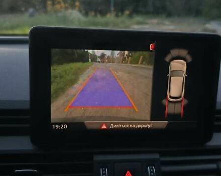 Серый Ауди Ку 5, объемом двигателя 1.97 л и пробегом 127 тыс. км за 34500 $, фото 26 на Automoto.ua