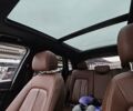 Серый Ауди Ку 5, объемом двигателя 1.98 л и пробегом 165 тыс. км за 28000 $, фото 6 на Automoto.ua