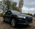Сірий Ауді Ку 5, об'ємом двигуна 1.98 л та пробігом 122 тис. км за 24000 $, фото 4 на Automoto.ua
