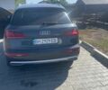 Ауди Ку 5 2017 в Одессе на Automoto.ua Серый Ауди Ку 5, объемом двигателя 2 л и пробегом 270 тыс. км за 26500 $, фото 1 на Automoto.ua