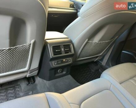 Сірий Ауді Ку 5, об'ємом двигуна 1.98 л та пробігом 102 тис. км за 33000 $, фото 24 на Automoto.ua