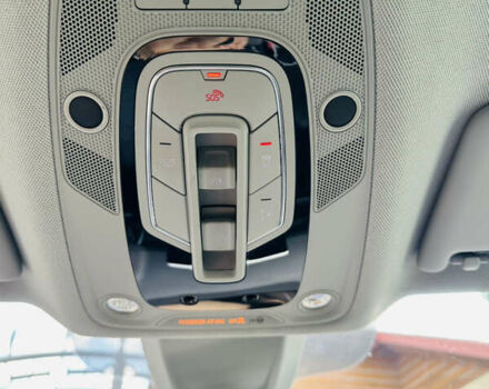 Серый Ауди Ку 5, объемом двигателя 1.98 л и пробегом 135 тыс. км за 27000 $, фото 17 на Automoto.ua