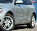 Сірий Ауді Ку 5, об'ємом двигуна 1.98 л та пробігом 106 тис. км за 16750 $, фото 15 на Automoto.ua