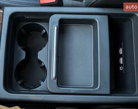 Серый Ауди Ку 5, объемом двигателя 1.98 л и пробегом 100 тыс. км за 23690 $, фото 84 на Automoto.ua