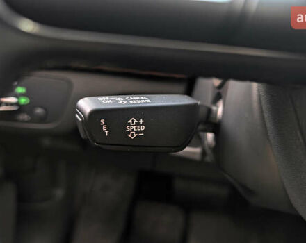 Серый Ауди Ку 5, объемом двигателя 1.98 л и пробегом 100 тыс. км за 23690 $, фото 71 на Automoto.ua