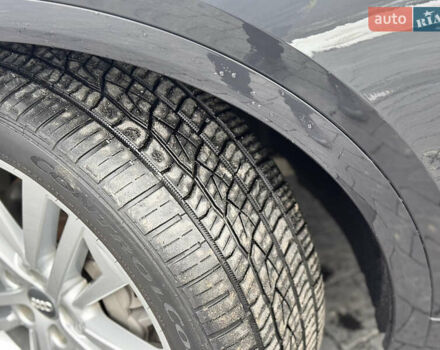 Серый Ауди Ку 5, объемом двигателя 2 л и пробегом 169 тыс. км за 25300 $, фото 6 на Automoto.ua