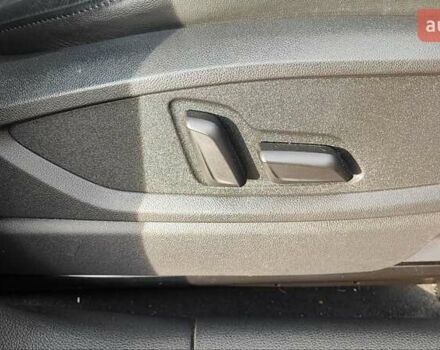 Серый Ауди Ку 5, объемом двигателя 1.97 л и пробегом 127 тыс. км за 34500 $, фото 17 на Automoto.ua