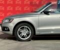 Сірий Ауді Ку 5, об'ємом двигуна 1.98 л та пробігом 106 тис. км за 16750 $, фото 10 на Automoto.ua