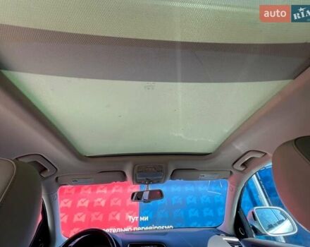 Сірий Ауді Ку 5, об'ємом двигуна 1.98 л та пробігом 106 тис. км за 16750 $, фото 29 на Automoto.ua