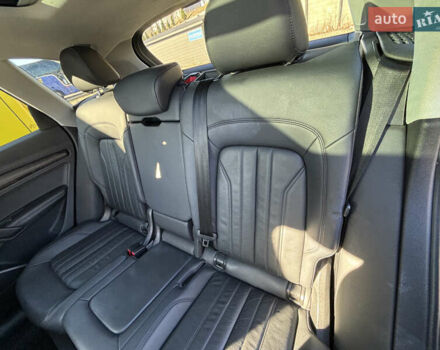 Серый Ауди Ку 5, объемом двигателя 1.98 л и пробегом 85 тыс. км за 26900 $, фото 23 на Automoto.ua