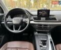 Ауди Ку 5 2017 в Киеве на Automoto.ua Серый Ауди Ку 5, объемом двигателя 1.97 л и пробегом 190 тыс. км за 26500 $, фото 53 на Automoto.ua