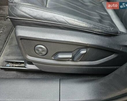 Серый Ауди Ку 5, объемом двигателя 1.98 л и пробегом 128 тыс. км за 21777 $, фото 22 на Automoto.ua