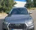 Серый Ауди Ку 5, объемом двигателя 1.98 л и пробегом 100 тыс. км за 26000 $, фото 4 на Automoto.ua