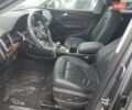 Серый Ауди Ку 5, объемом двигателя 2 л и пробегом 183 тыс. км за 7500 $, фото 6 на Automoto.ua
