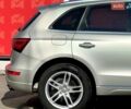 Сірий Ауді Ку 5, об'ємом двигуна 1.98 л та пробігом 106 тис. км за 16750 $, фото 12 на Automoto.ua