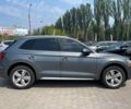 Серый Ауди Ку 5, объемом двигателя 2 л и пробегом 182 тыс. км за 24600 $, фото 7 на Automoto.ua