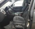Серый Ауди Ку 5, объемом двигателя 2 л и пробегом 116 тыс. км за 3200 $, фото 6 на Automoto.ua