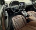 Сірий Ауді Ку 5, об'ємом двигуна 2 л та пробігом 62 тис. км за 8600 $, фото 7 на Automoto.ua