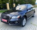 Сірий Ауді Ку 5, об'ємом двигуна 2 л та пробігом 163 тис. км за 16800 $, фото 1 на Automoto.ua
