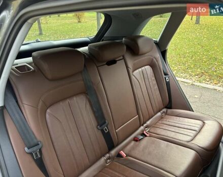 Ауди Ку 5 2017 в Киеве на Automoto.ua Серый Ауди Ку 5, объемом двигателя 1.97 л и пробегом 190 тыс. км за 26500 $, фото 27 на Automoto.ua