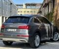 Сірий Ауді Ку 5, об'ємом двигуна 2 л та пробігом 60 тис. км за 34000 $, фото 4 на Automoto.ua