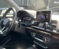 Серый Ауди Ку 5, объемом двигателя 2 л и пробегом 198 тыс. км за 28990 $, фото 43 на Automoto.ua